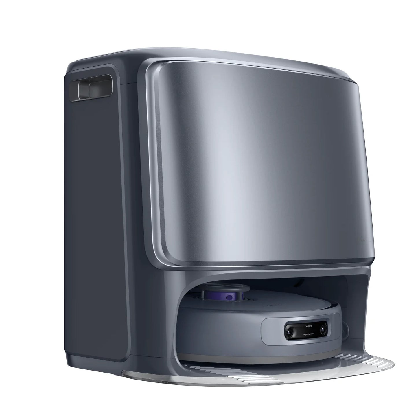 Vacuvera -  Freo Z10 Ultra Robot Vacuum & Mop