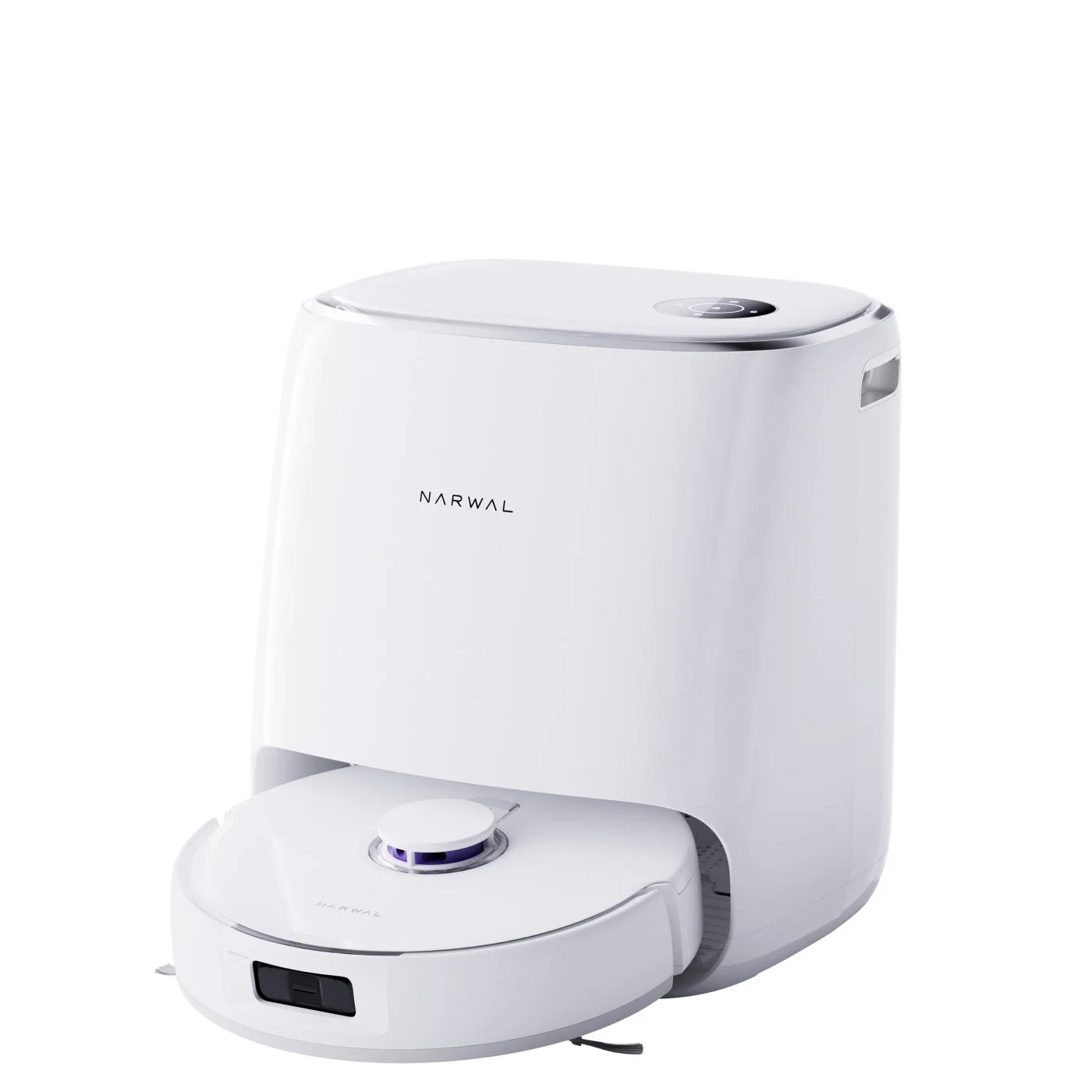 Vacuvera -  Freo Pro Robot Vacuum & Mop