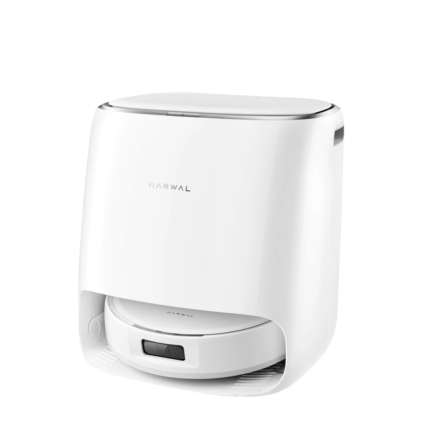 Vacuvera -  Freo Pro Robot Vacuum & Mop