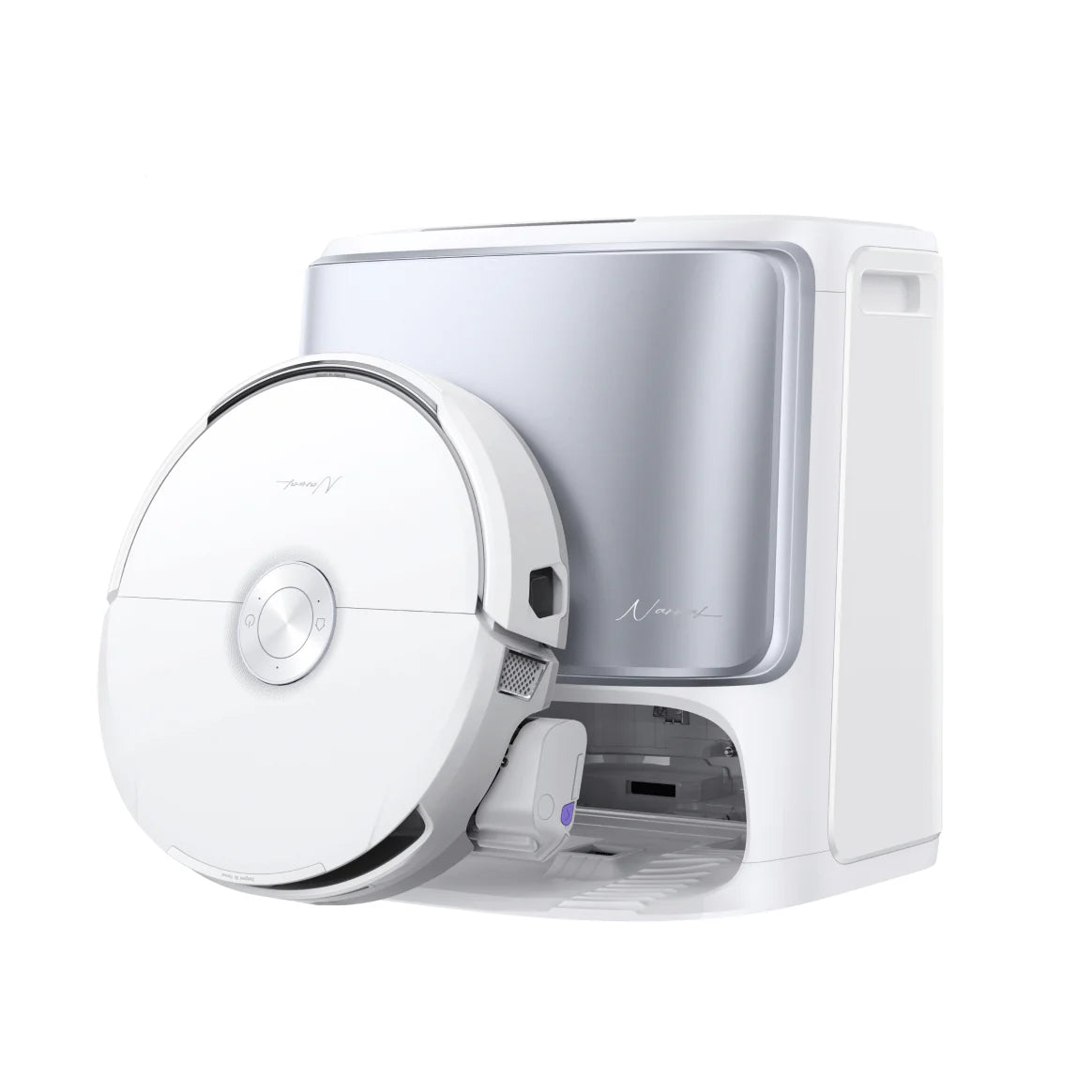 Vacuvera -  Flow Robot Vacuum & Mop