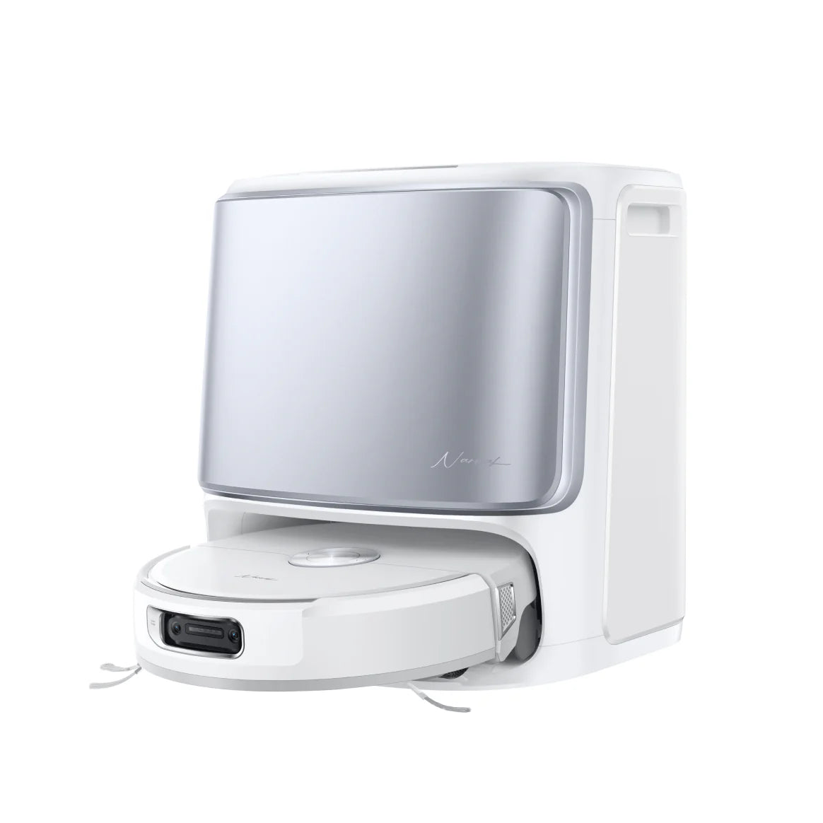 Vacuvera -  Flow Robot Vacuum & Mop