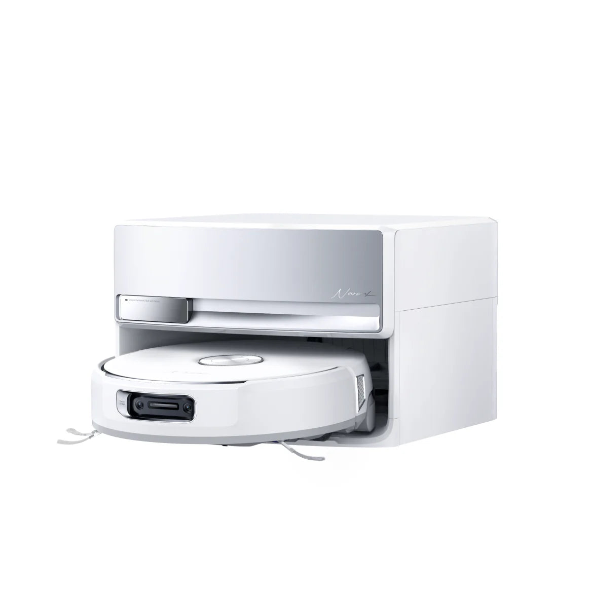 Vacuvera -  Flow Robot Vacuum & Mop