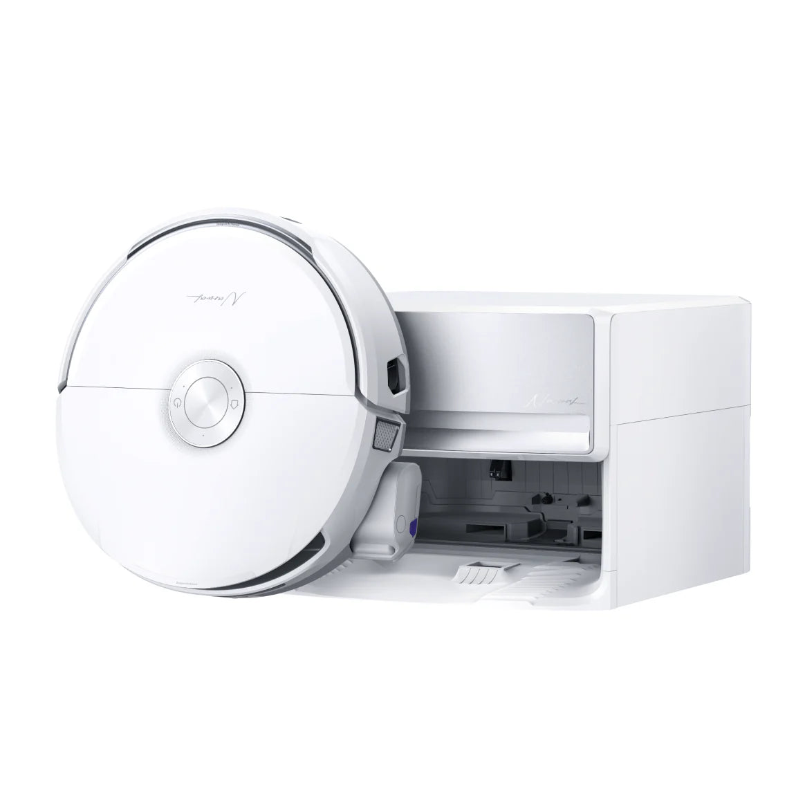 Vacuvera -  Flow Robot Vacuum & Mop