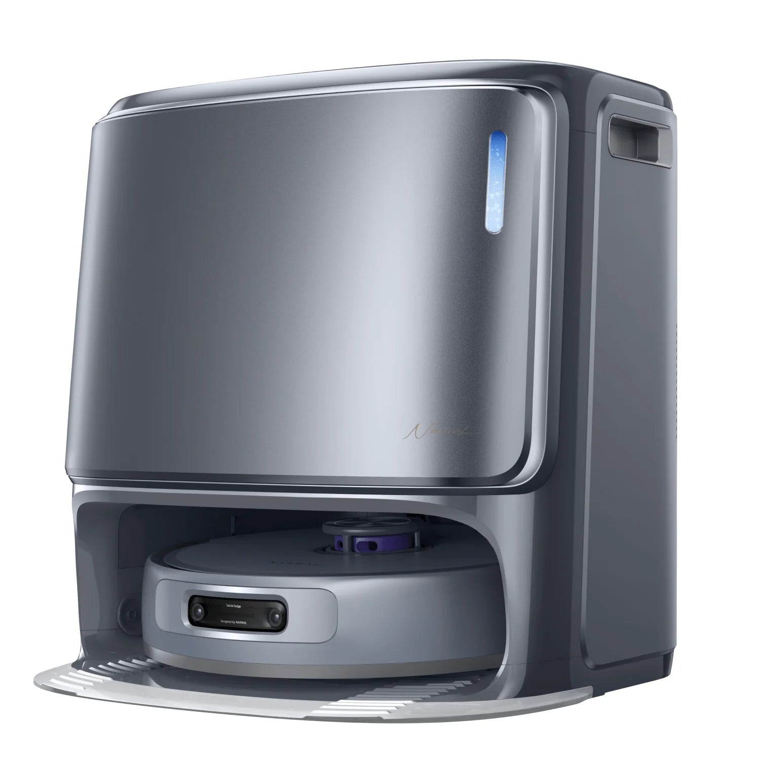 Vacuvera -  Freo Z10 Ultra Robot Vacuum & Mop