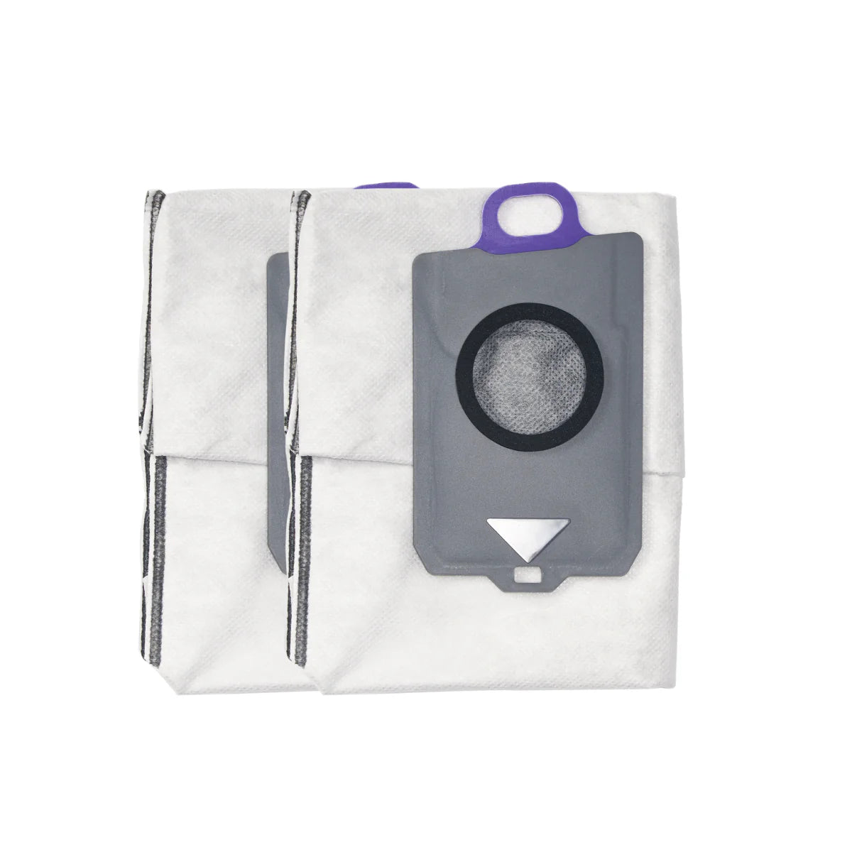 Vacuvera -  Base Station Dust Bag for Flow (2 pcs)